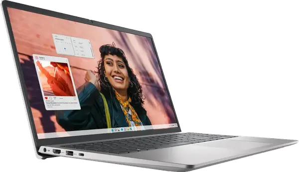 Ноутбук Dell Inspiron 3535 Ryzen 5-7530U/16GB/512/Win11 (Inspiron-3535-2709)