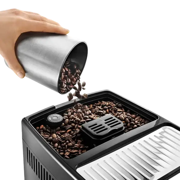 Кавомашина автоматична Delonghi Dinamica ECAM 350.50.B
