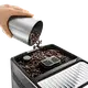 Кавомашина автоматична Delonghi Dinamica ECAM 350.50.B