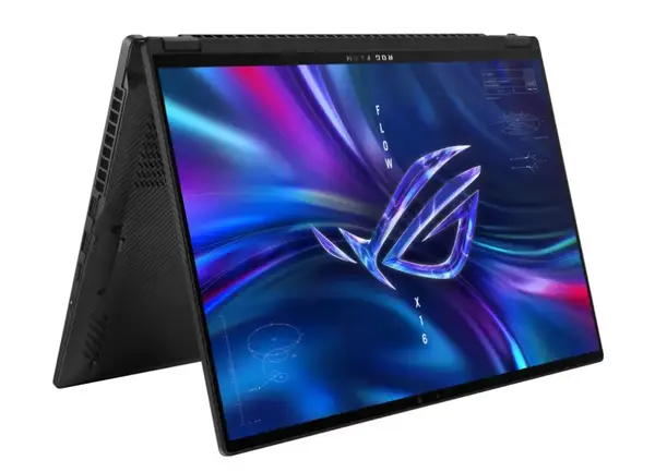 Ноутбук ASUS ROG Flow X16 i9-13900H/16GB/1TB/Win11 RTX4070 240Hz (GV601VI-NL008W)