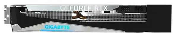Відеокарта GIGABYTE GeForce RTX 3070 Ti GAMING OC 8G (GV-N307TGAMING OC-8GD)