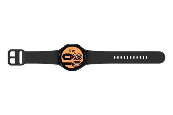 Смарт-годинник Samsung Galaxy Watch4 44mm Black (SM-R870NZKA)