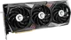 Відеокарта MSI GeForce RTX 3060 GAMING Z TRIO 12G