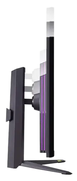 Монитор LG 32GR93U-B