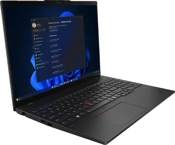 Ноутбук Lenovo ThinkPad L16 Ryzen 7 PRO 7735U/16GB/512/Win11P (21L7001HPB)