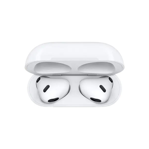 Apple Apple AirPods 3gen. Lightning (MPNY3ZM/A)