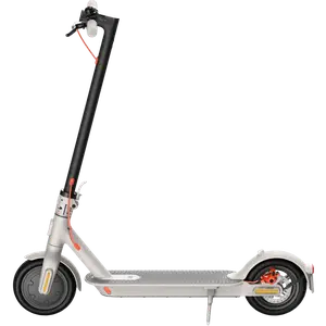 Электросамокат Xiaomi Mi Electric Scooter 3 Grey Электросамокат Xiaomi Mi Electric Scooter 3 Grey