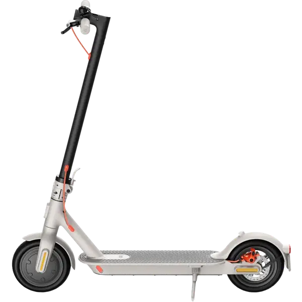 Электросамокат Xiaomi Mi Electric Scooter 3 Grey