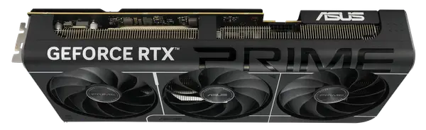 Відеокарта ASUS GeForce RTX 5070 Ti Prime OC 16GB GDDR7 DLSS4 (PRIME-RTX5070TI-O16G)