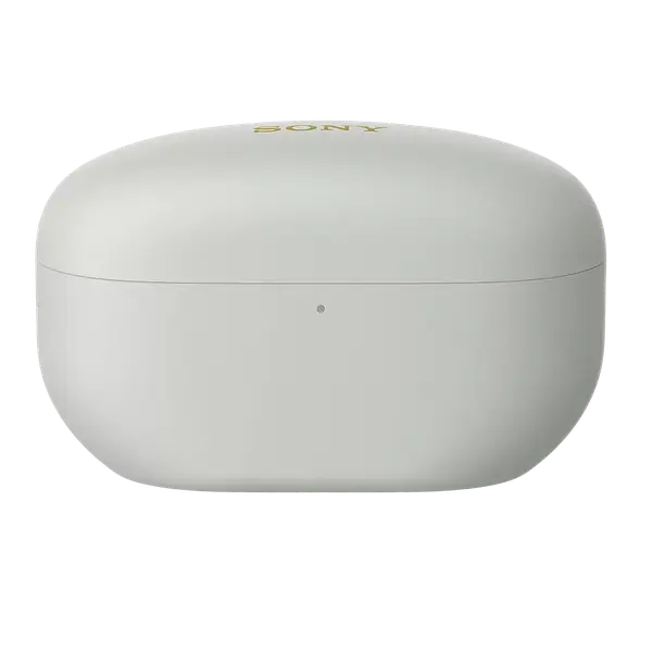 Бездротові навушники Sony WF-1000XM5 Silver (WF1000XM5S.CE7)