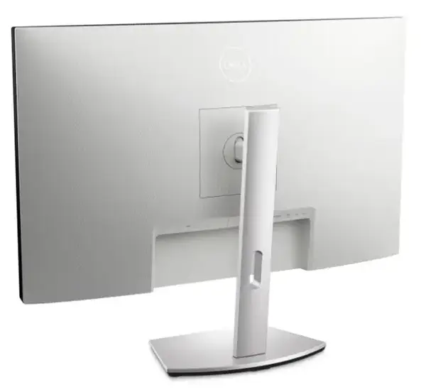 Монітор Dell S2722QC (210-BBRQ)