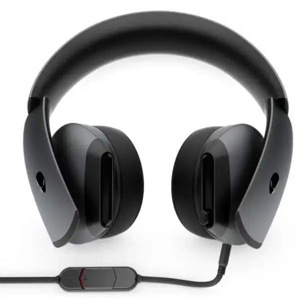 Навушники Dell Alienware 510H 7.1 Dark Side of the Moon (545-BBCF)