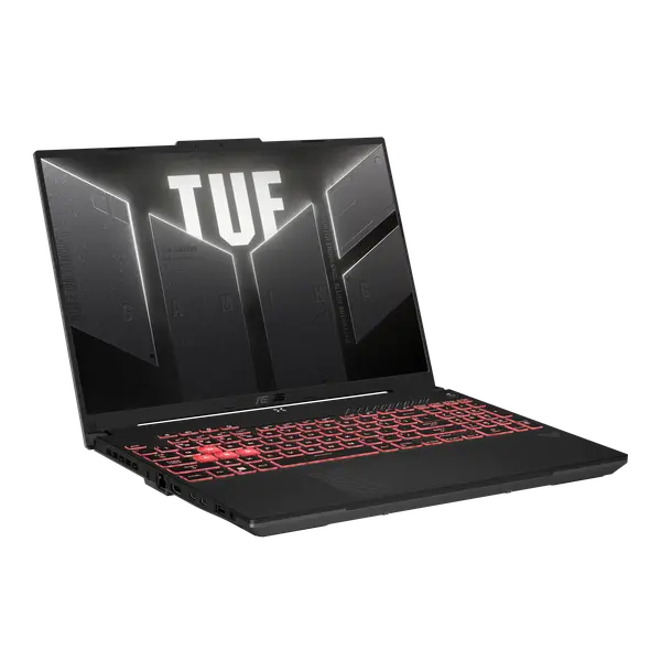 Ноутбук ASUS TUF Gaming A16 R5-7535HS/16GB/512 RTX4050 144Hz (FA607NU-R5165)