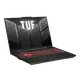 Ноутбук ASUS TUF Gaming A16 R5-7535HS/16GB/512 RTX4050 144Hz (FA607NU-R5165)