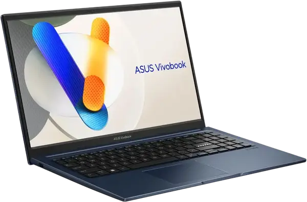 Ноутбук ASUS Vivobook 15 Core 5-120U/16GB/512/Win11 (X1504VA-BQ2932W)