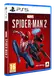 Гра для PS5 Marvel Spider-Man 2 PS5 (1000039312)