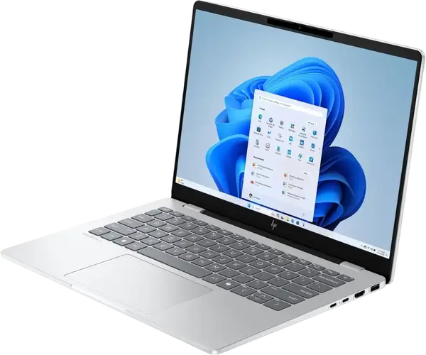 Ноутбук HP OmniBook 7 AI Ultra 7-255H/32GB/512/Win11 OLED (14-fr0001nw (C39B7EA))