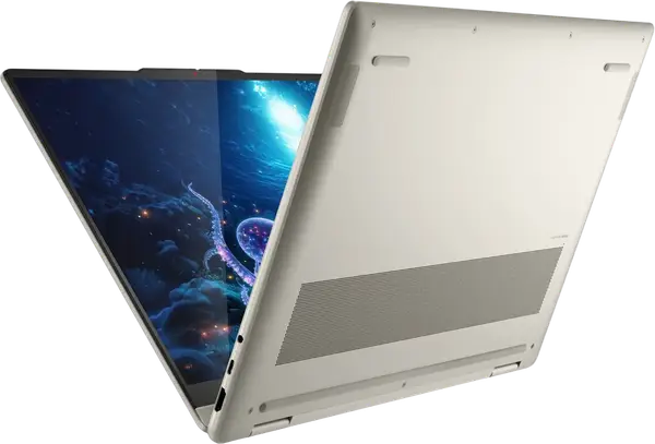 Ноутбук Lenovo Yoga 7 2-in-1 16AKP10 Ryzen AI 7 350 / 32 GB / 1 TB / W11 / 120 Hz (83JU001BPB)