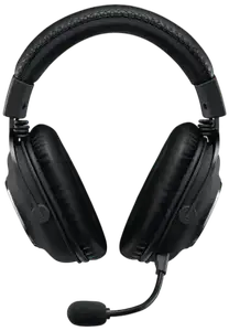 Logitech G PRO X Gaming Headset Black (981-000818) Logitech G PRO X Gaming Headset Black (981-000818)