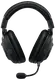 Logitech G PRO X Gaming Headset Black (981-000818)