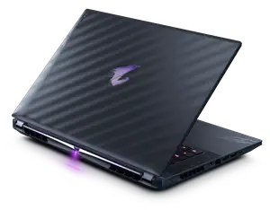 Ноутбук Gigabyte AORUS MASTER 16 Ultra 9 275HX/1TB/32GB/W11P RTX5080 240Hz (BYHC5EEE64SP)