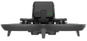 Квадрокоптер DJI Avata Pro View Combo (CP.FP.00000101.01)