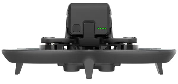 Квадрокоптер DJI Avata Pro View Combo (CP.FP.00000101.01)