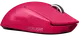 Logitech Pro X Superlight Wireless Magenta (910-005956)