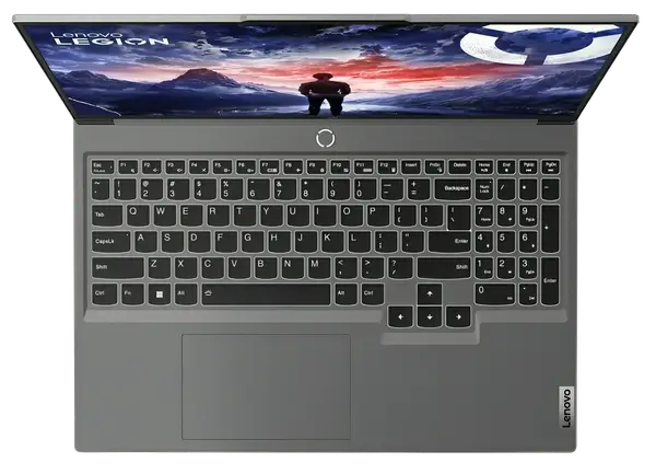 Ноутбук Lenovo Legion 5-16 i7-13650HX/16GB/512 RTX4060 165Hz (83DG00EQPB)