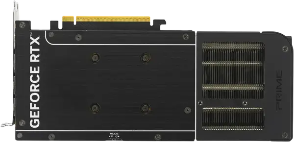 Відеокарта ASUS GeForce RTX 5050 Prime OC 8GB GDDR6 DLSS4 (PRIME-RTX5050-O8G)