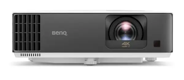 Мультимедійний проектор BenQ TK700STi (9H.JNL77.17E)