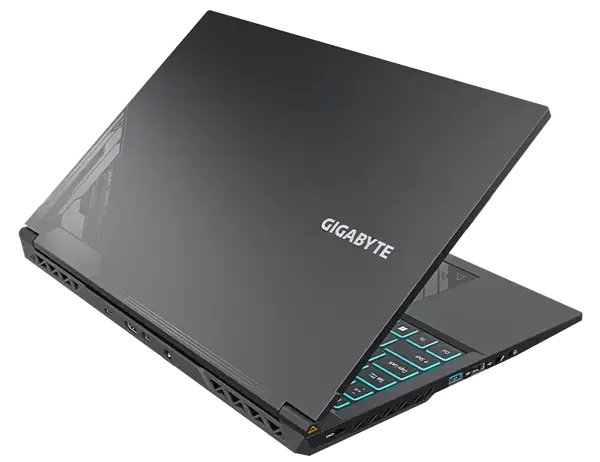 Ноутбук Gigabyte G5 (2024) i7-13620H/16GB/512 RTX4050 144Hz (MF5-H2EE353KD)