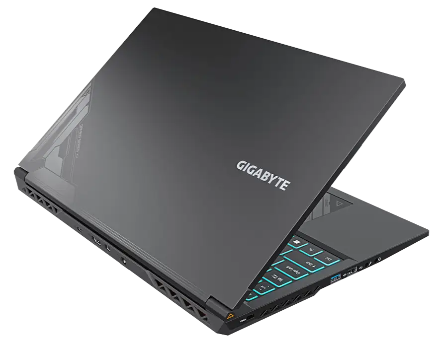 Ноутбук Gigabyte G5 (2024) i7-13620H/16GB/512 RTX4050 144Hz