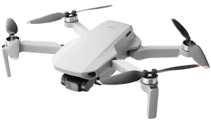Квадрокоптер DJI Mini 2 (CP.MA.00000312.01) Квадрокоптер DJI Mini 2 (CP.MA.00000312.01)