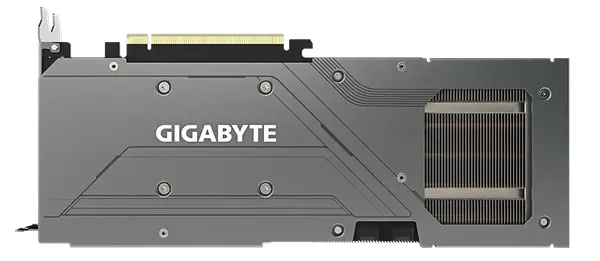 Відеокарта GIGABYTE Radeon RX 7600 XT GAMING OC 16G (GV-R76XTGAMING OC-16GD)