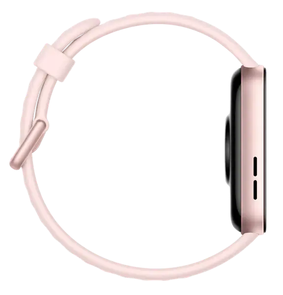 Смарт-годинник HUAWEI Watch Fit 3 Pink (55020CEF)