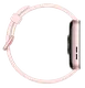 Смарт-годинник HUAWEI Watch Fit 3 Pink (55020CEF)