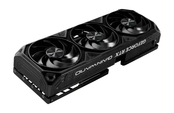 Видеокарта Gainward GeForce RTX 4070 Super Panther OC 16GB GDDR6X (471056224-4434)