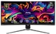 Монітор MSI MAG 341CQP QD-OLED