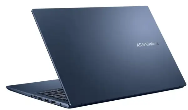 Ноутбук ASUS Vivobook 15X R7-5800H/16GB/512/Win11 OLED (M1503QA-MA042W)