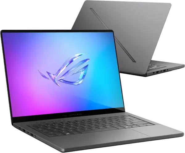 Ноутбук ASUS ROG Zephyrus G14 Ryzen 9-270/32GB/1TB RTX5060 OLED (GA403UM-QS002)