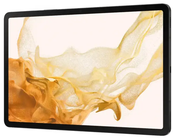 Планшет Samsung Galaxy Tab S8 11 8/128GB 5G Dark Grey (SM-X706BZAA)