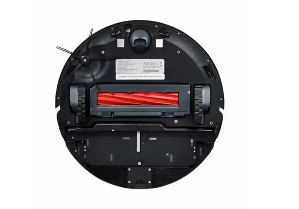 Робот-пилосос з вологим прибиранням RoboRock S7 MaxV Ultra