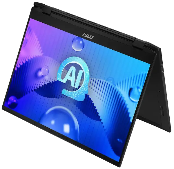 Ноутбук MSI Summit A16 AI+ Ryzen AI 9-365/32 ГБ/1 ТБ/Win11P (A3HMTG-053PL)