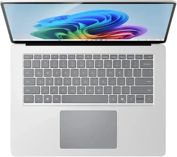 Ноутбук Microsoft Surface Laptop Copilot 15 U5/16GB/512GB/Win11P (EP2-21338)