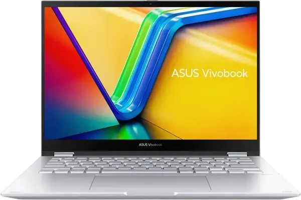 Ноутбук ASUS Vivobook S14 Flip TP3402VA i5-13420H/16GB/512/Win11 (TP3402VA-LZ657W)