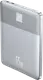 Зарядний пристрій (Powerbank) Baseus Blade2 PowerBank 12000mAh 65W Silver (P10063801S13-00)