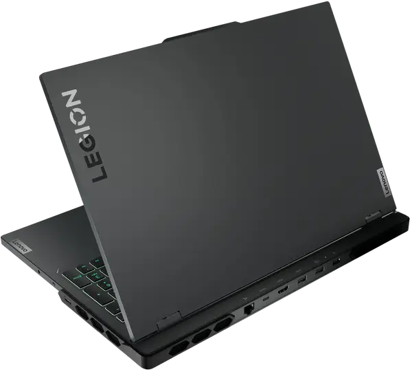 Ноутбук Lenovo Legion Pro 7-16 i9-14900HX/32GB/1TB/Win11 RTX4090 240Hz (83DE006WPB)