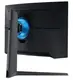 Монитор Samsung GAMING Odyssey G7 (LC27G75TQ)