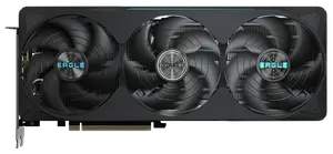 Відеокарта Gigabyte GeForce RTX 5070 Ti Eagle OC 16GB GDDR7 DLSS4 (GV-N507TEAGLE OC-16GD) Відеокарта Gigabyte GeForce RTX 5070 Ti Eagle OC 16GB GDDR7 DLSS4 (GV-N507TEAGLE OC-16GD)